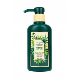סבון לפנים 250 מל HEMP