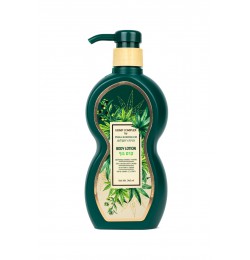 קרם גוף 340 מל  HEMP  