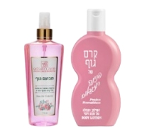 קרם גוף 