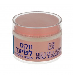 ווקס ברילנטין לשיער 