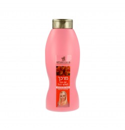 מרכך אובלי ליומי