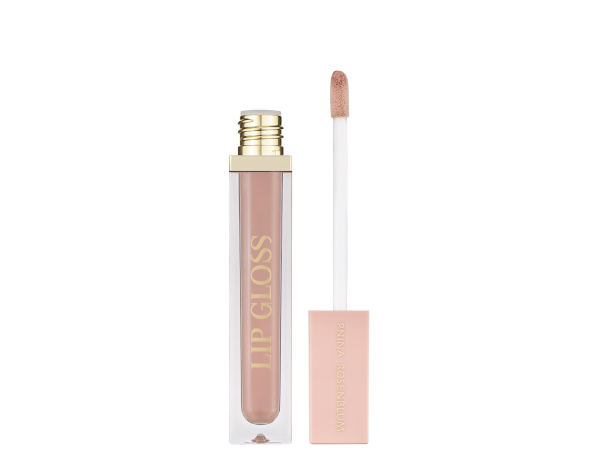 ליפ גלוס Lip gloss גוון Nude