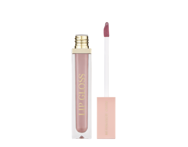 ליפ גלוס Lip gloss גוון Pink