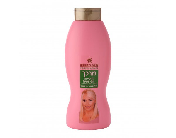 מרכך יומי 750 מ"ל
