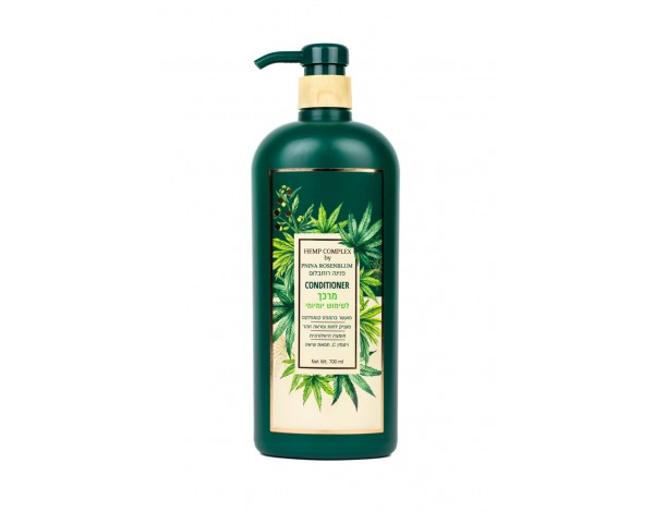 מרכך 700 מל HEMP